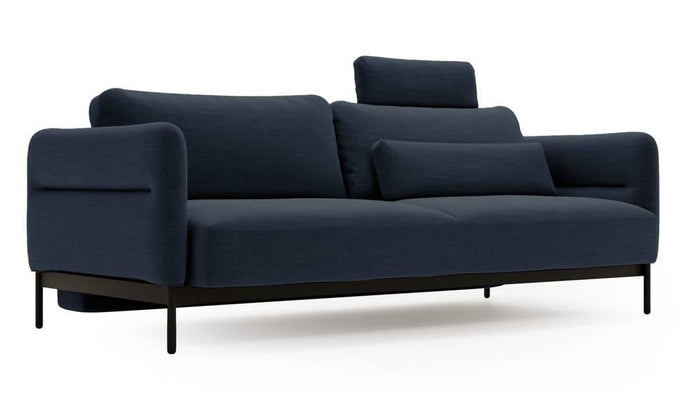 NADUVI Collection 3-zitsbank Selene