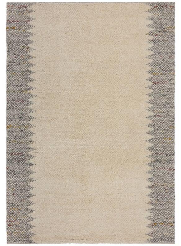 NADUVI Collection Vloerkleed Pebble