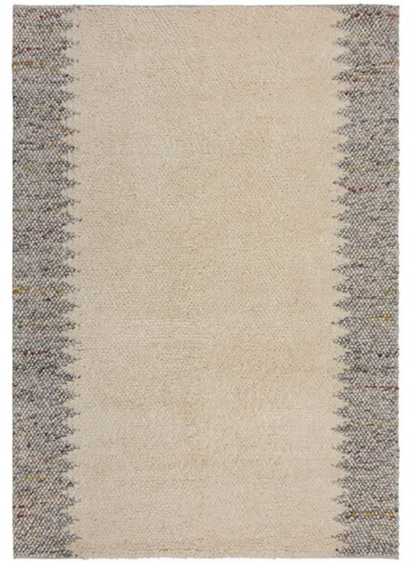 NADUVI Collection Vloerkleed Pebble