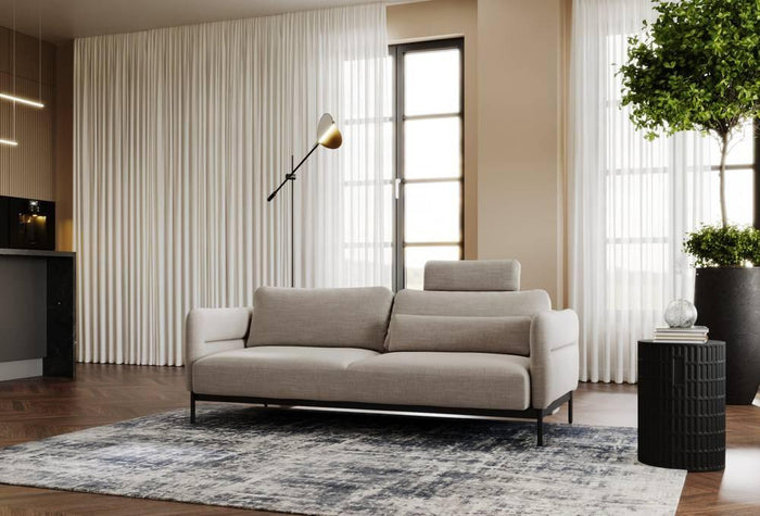 NADUVI Collection 3-zitsbank Selene