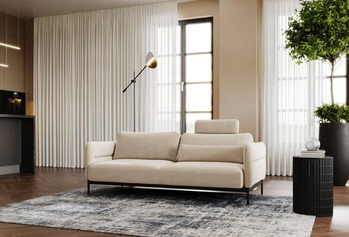 NADUVI Collection 3-zitsbank Selene