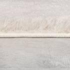 NADUVI Collection Vloerkleed Argent