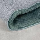 NADUVI Collection Vloerkleed Argent