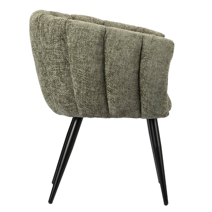 Breeze Stoel Pistache