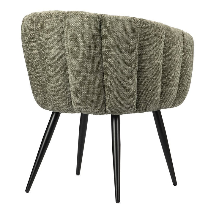 Breeze Stoel Pistache