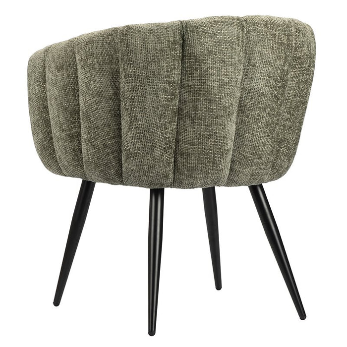 Breeze Stoel Pistache