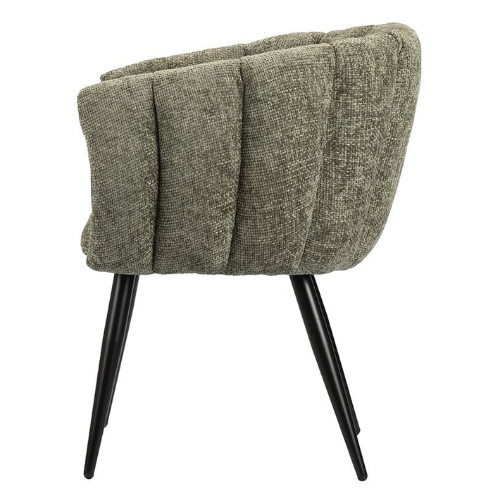 Breeze Stoel Pistache