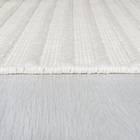 NADUVI Collection Vloerkleed Rocky