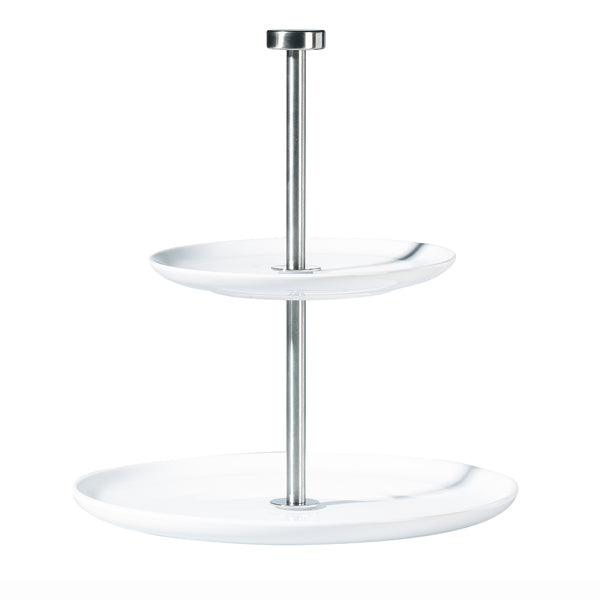 ASA Selection Etagere | Serveertoren Grande - 2-Laags