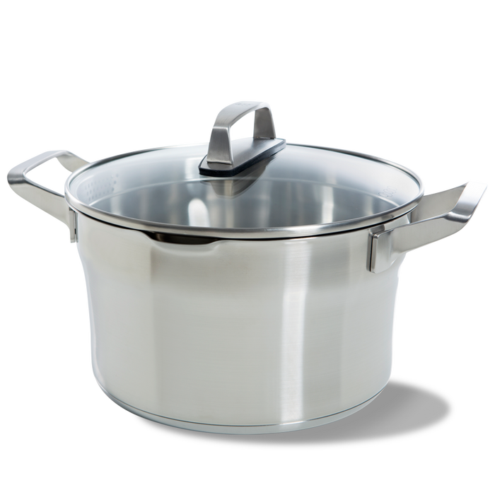 Bk Premium soeppan 24cm - inductie