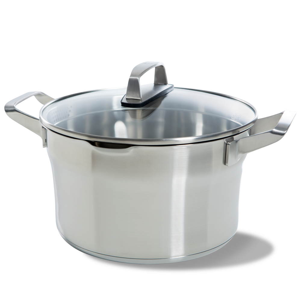 Bk Premium soeppan 24cm - inductie