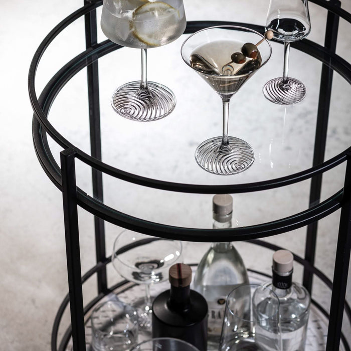 Zwiesel Glas Gin Tonic Glazen Echo - 630 ml - 4 stuks