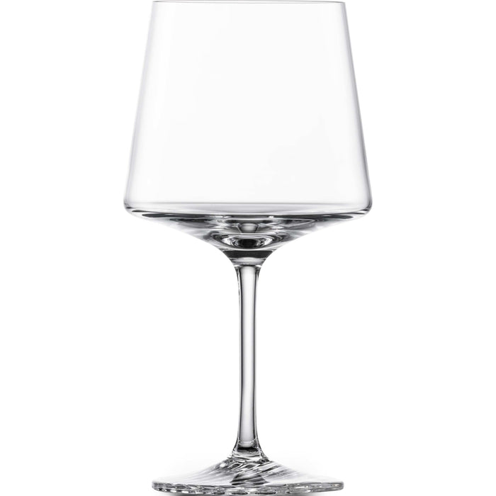 Zwiesel Glas Gin Tonic Glazen Echo - 630 ml - 4 stuks