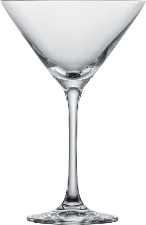 Schott Zwiesel Bar Special (Classico) Martiniglas - 272ml - 4 glazen