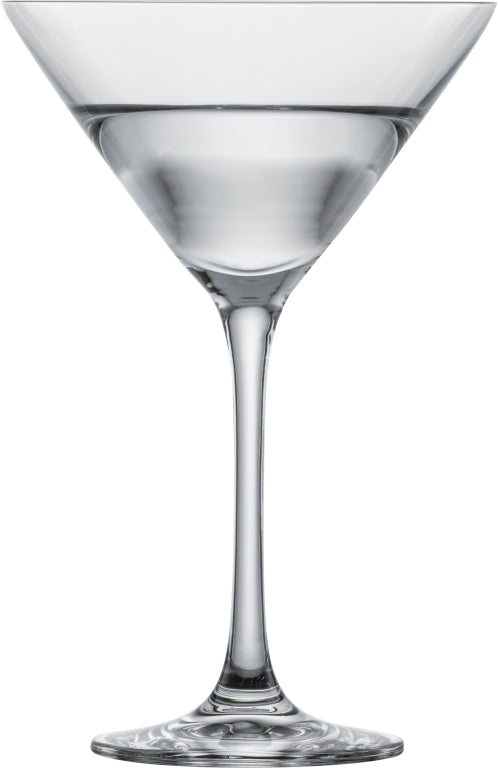 Schott Zwiesel Bar Special (Classico) Martiniglas - 272ml - 4 glazen