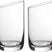 Villeroy & Boch Tumbler NewMoon - 225 ml - 4 stuks