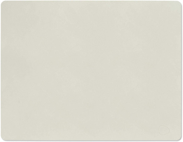 LIND DNA Placemat Nupo - Leer - Linen - 45 x 35 cm