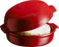 Emile Henry Cheese Baker - Grand Cru - ø 15 cm | 550 ml