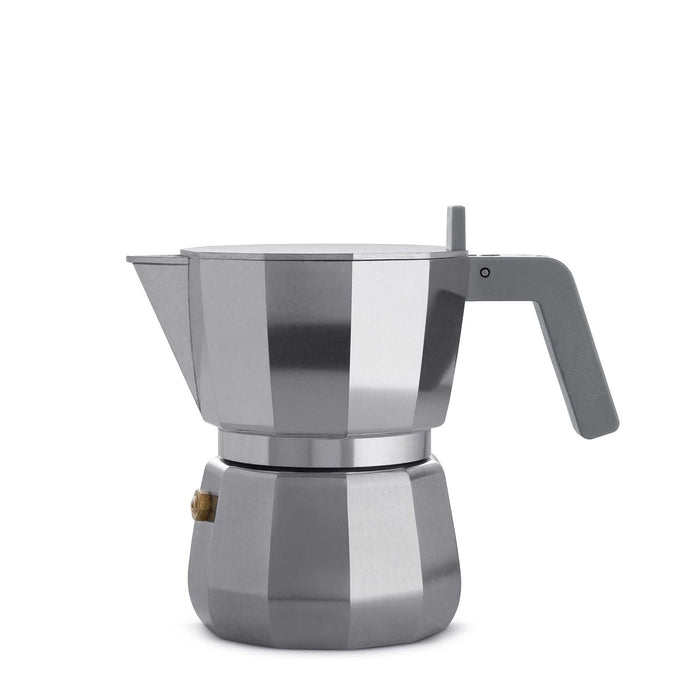 Alessi Percolator Moka - DC06|3 - 3 kops - door David Chipperfield