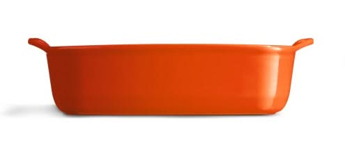 Emile Henry Ovenschaal - Toscane - 22 x 14 cm | 700 ml