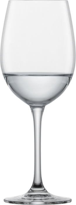 Schott Zwiesel Classico Water | Rode wijnglas - 545ml - 6 glazen