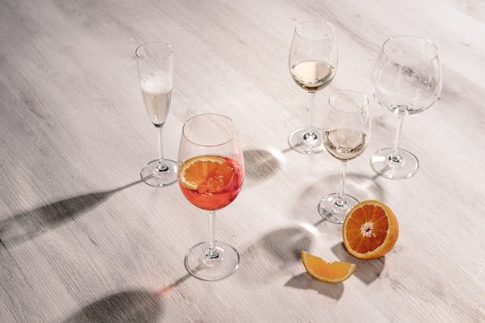 Schott Zwiesel Classico Water | Rode wijnglas - 545ml - 6 glazen