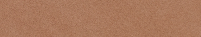 LIND DNA Onderzetter Nupo - Leer - Old Rose - 13 x 11 cm