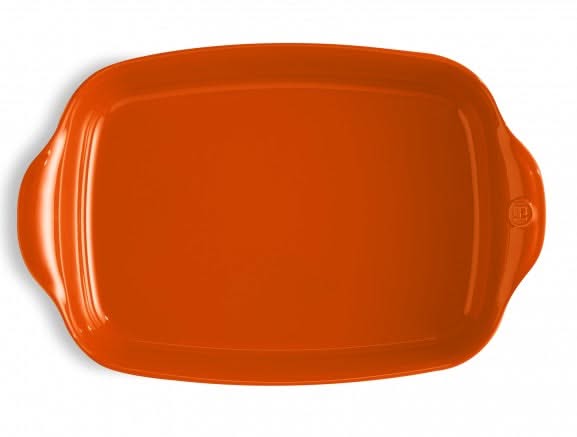 Emile Henry Ovenschaal - Toscane - 42 x 27 cm | 4 liter