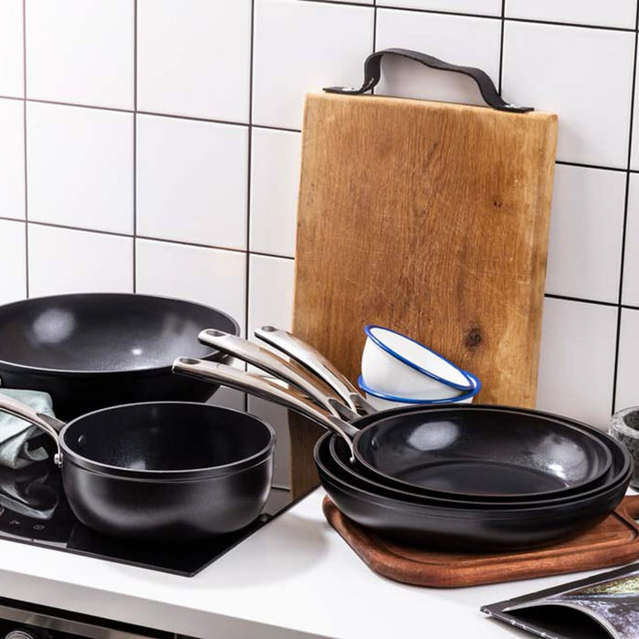 BK Superior koekenpan 30 cm