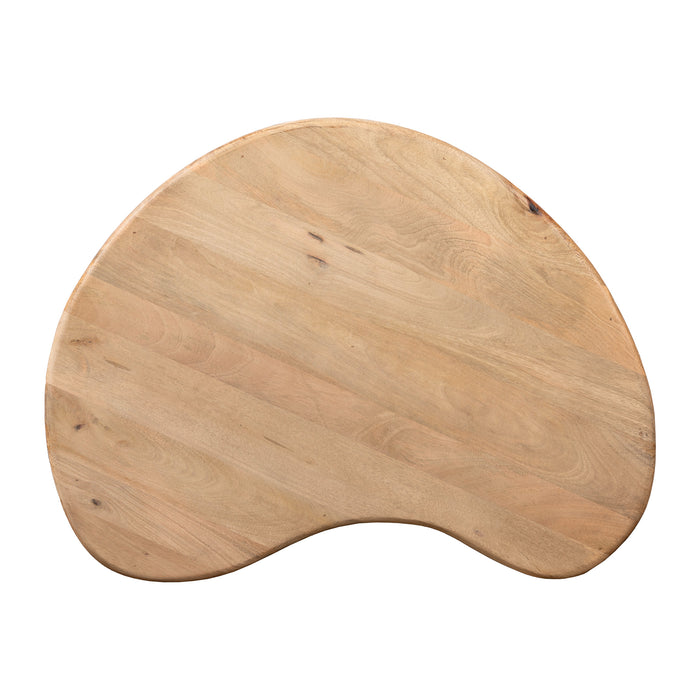 Lewis & Loft Salontafel Lena – Maat L – FSC® mangohout – Bruin