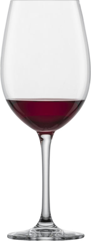 Schott Zwiesel Classico Bordeaux goblet - 645ml - 6 glazen