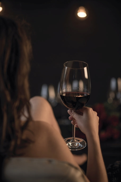 Schott Zwiesel Muse (Diva) Bordeaux goblet - 768ml - 4 glazen