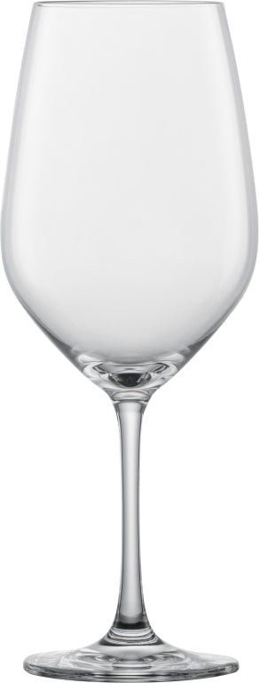 Schott Zwiesel Forté (Vina) Water | Rode wijnglas - 530ml - 4 glazen