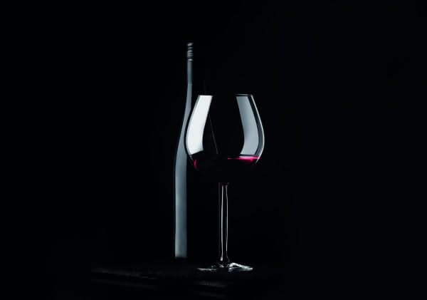 Schott Zwiesel Muse (Diva) Bourgogne goblet - 839ml - 4 glazen
