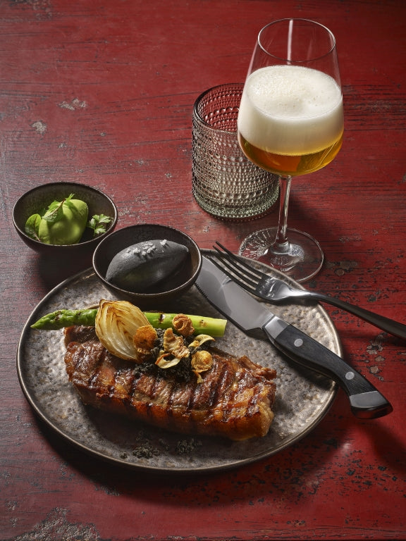 Schott Zwiesel Forté (Vina) Water | Rode wijnglas - 530ml - 4 glazen