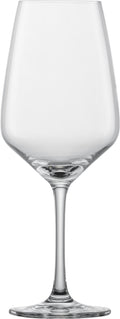 Schott Zwiesel Tulip (Taste) Rode wijnglas - 497ml - 4 glazen