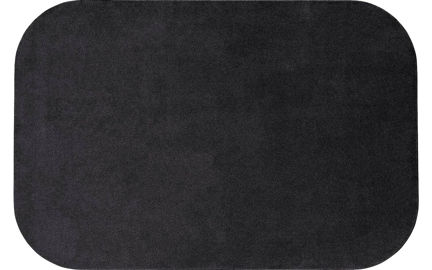 Goossens Vloerkleed Unique in Parade paradiso, antraciet 250