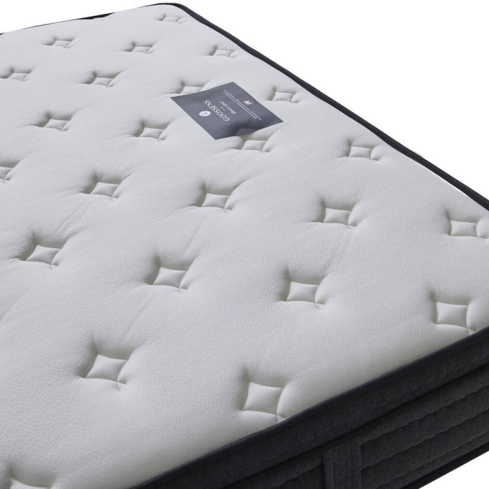 Goossens Matras Black Label