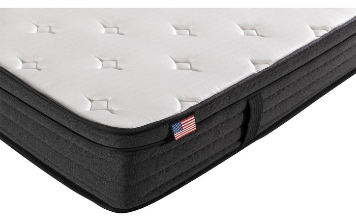 Goossens Matras Black Label