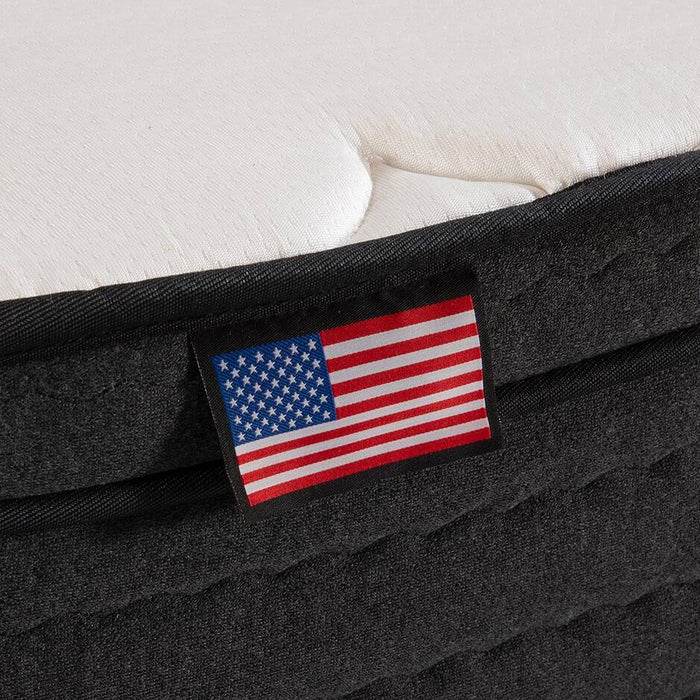 Goossens Matras Black Label