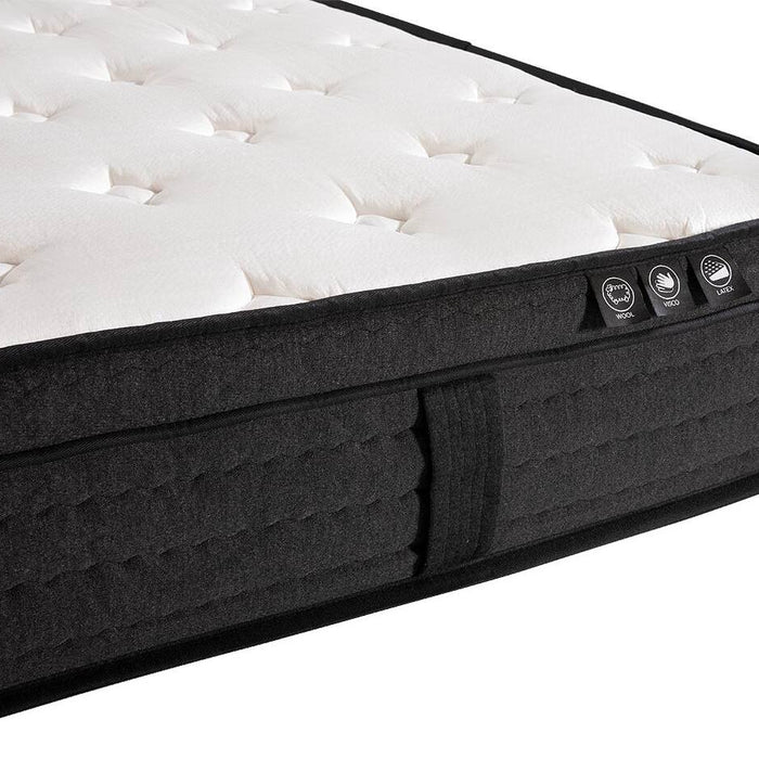 Goossens Matras Black Label