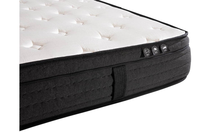 Goossens Matras Black Label