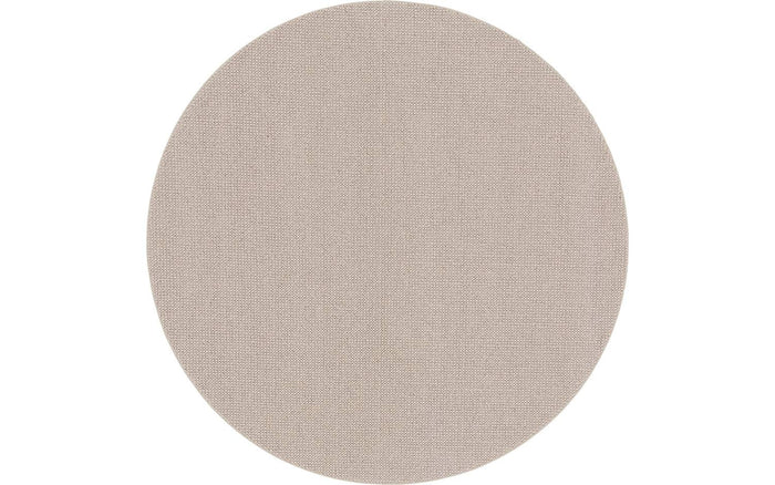 Goossens Vloerkleed Unique in Ravel, zand 9528 (poolhoogte 9,2 mm)