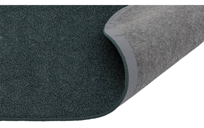 Goossens Vloerkleed Unique in Parade paradiso, petrol 229 (poolhoogte