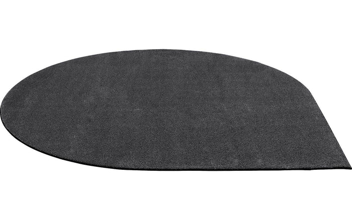 Goossens Vloerkleed Unique in Parade paradiso, antraciet 250