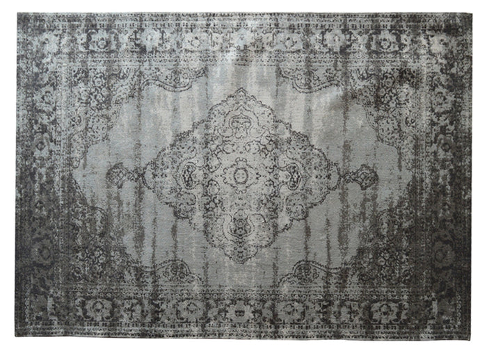 Livingfurn Kelly Dove grey 200x290 cm