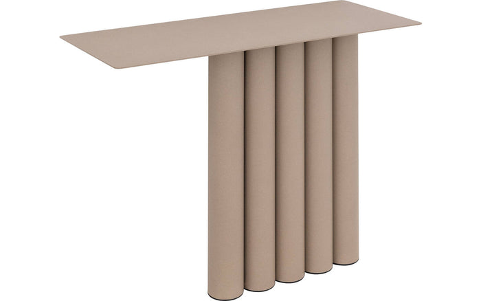 Goossens Sidetable Oyvind in Beige