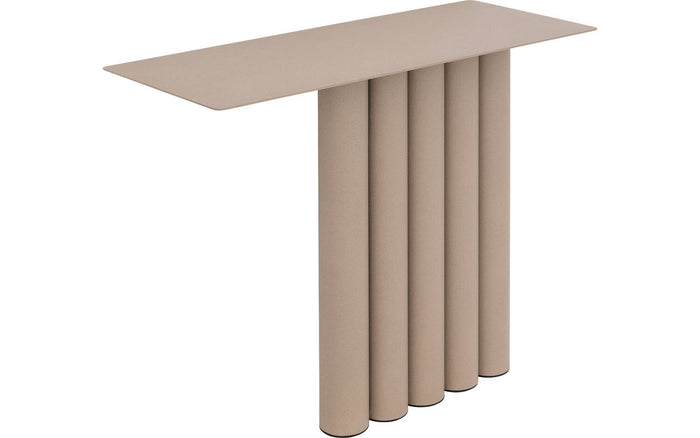 Goossens Sidetable Oyvind in Beige