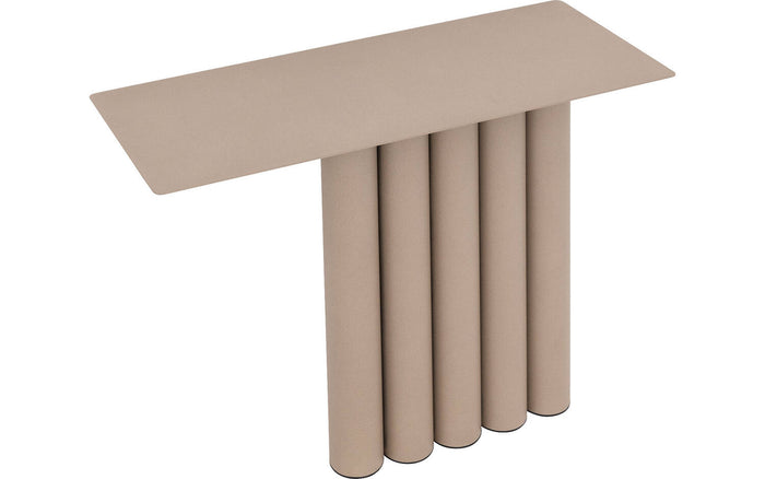 Goossens Sidetable Oyvind in Beige
