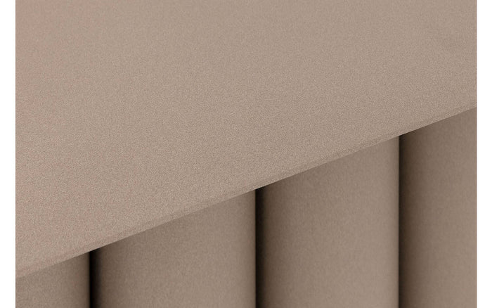 Goossens Sidetable Oyvind in Beige